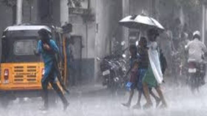 11 killed as rains pound north India 11 killed as rains pound north India