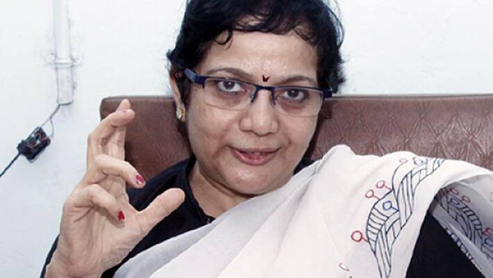 susheela bhat against government susheela bhat against government