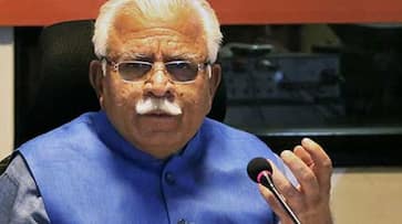 Learn why unmarried Khattar said that we too can bring a Kashmiri daughter-in-law