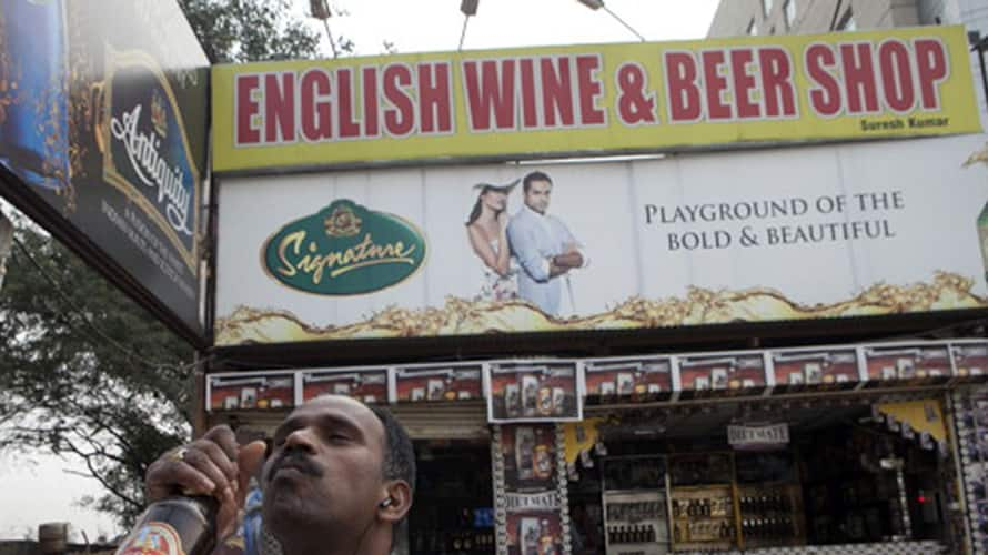 liquor-prices-set-to-soar-in-telangana