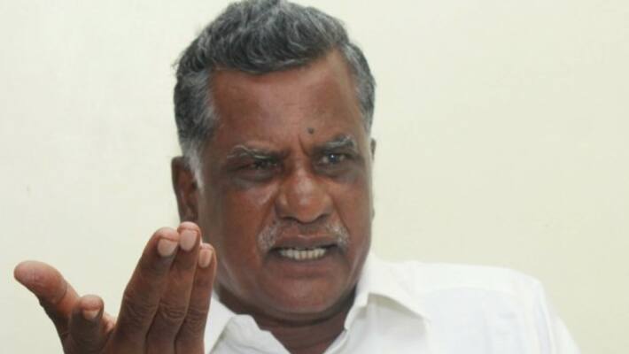 Mutharasan attacked Modi government on NEP 2020 issue Mutharasan attacked Modi government on NEP 2020 issue