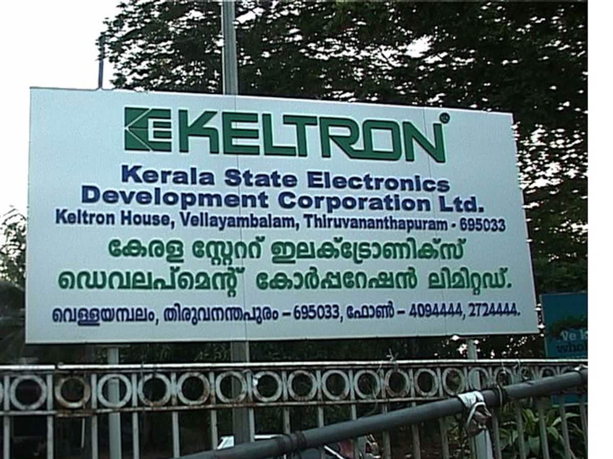 Update 105+ keltron logo tnbvietnam.edu.vn