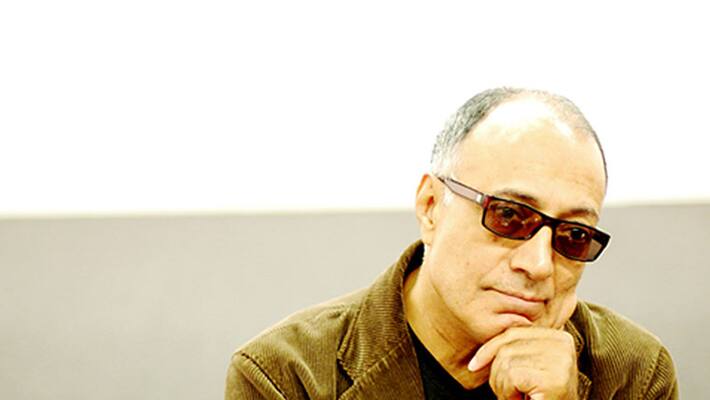 Abbas Kiarostami, Palme d'Or-winning Iranian film-maker, dies aged 76 Abbas Kiarostami, Palme d'Or-winning Iranian film-maker, dies aged 76