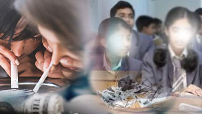 The Hyderabad drug scandal updates till now actors students The Hyderabad drug scandal updates till now actors students