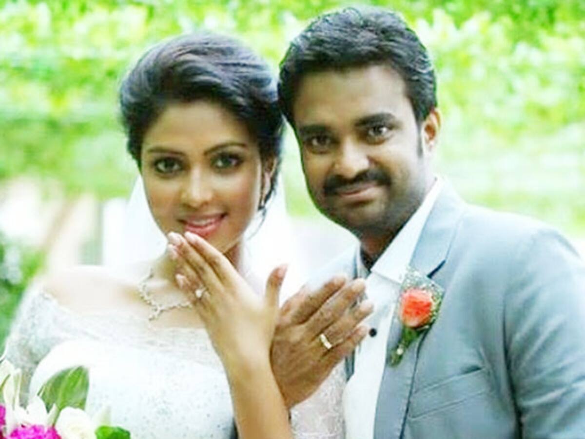 Amala Paul's ex-husband director Vijay ready for second marriage: Is she an  actress again? Check out - IBTimes India