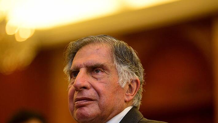 How Ratan Tatas values pushed Cyrus Mistry out How Ratan Tatas values pushed Cyrus Mistry out