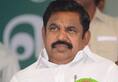 Tamil Nadu Edappadi K Palaniswamy appeals JACTO-GEO strike Government teachers resume work