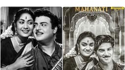 mahanati movie made a mess in savitri family nag ashwin reason arj 