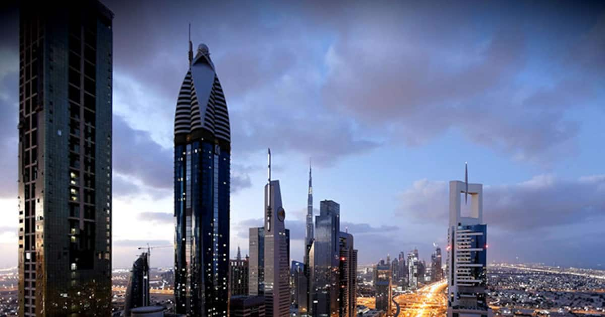 Study shows how lavish your lifestyle in Dubai really is