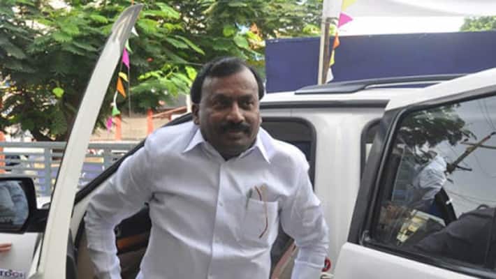I am the one who is going to win in Saidapet .. Saitai Duraisamy who is screaming DMK. I am the one who is going to win in Saidapet .. Saitai Duraisamy who is screaming DMK.
