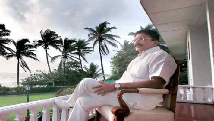 Ch Vidyasagar Rao may play key role in Telangana politics Ch Vidyasagar Rao may play key role in Telangana politics