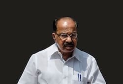 Veerappa Moily invites TDP to join for upcoming Lok Sabha elections