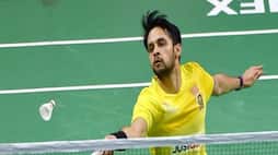 Canada Open Parupalli Kashyap loses final settles for silver