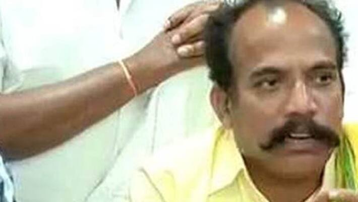 tdp leader ks jawahar allegations on cm jagan family members tdp leader ks jawahar allegations on cm jagan family members