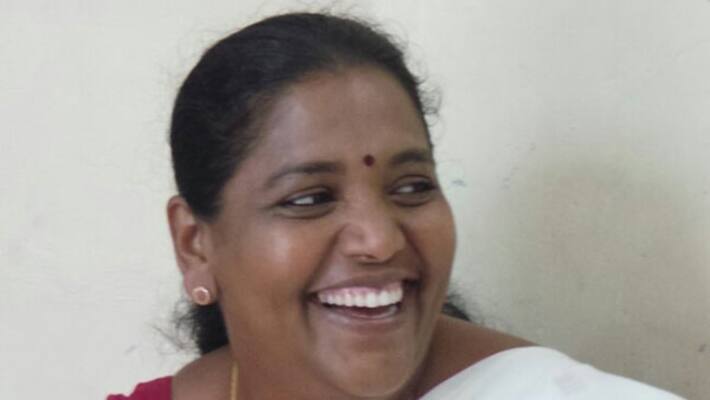 cpi seek explanation from ES Bijimol on criticism against idukki district leadership cpi seek explanation from ES Bijimol on criticism against idukki district leadership