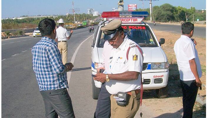 Bombay High Court has ruled private vehicles should not use press police or any stickers Bombay High Court has ruled private vehicles should not use press police or any stickers