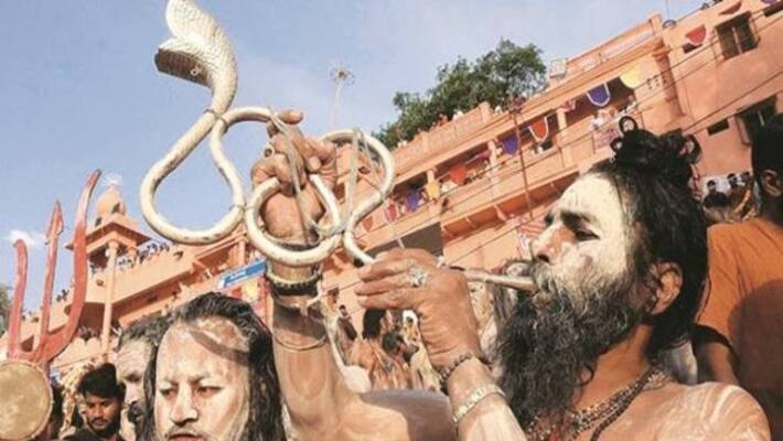 Islamic State warns of Las Vegas like attack on Kumbh Mela Thrissur Pooram in new audio Islamic State warns of Las Vegas like attack on Kumbh Mela Thrissur Pooram in new audio