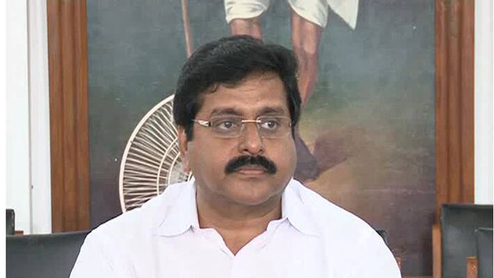 Sivakumar's binami assets; vigilance begins probe Sivakumar's binami assets; vigilance begins probe