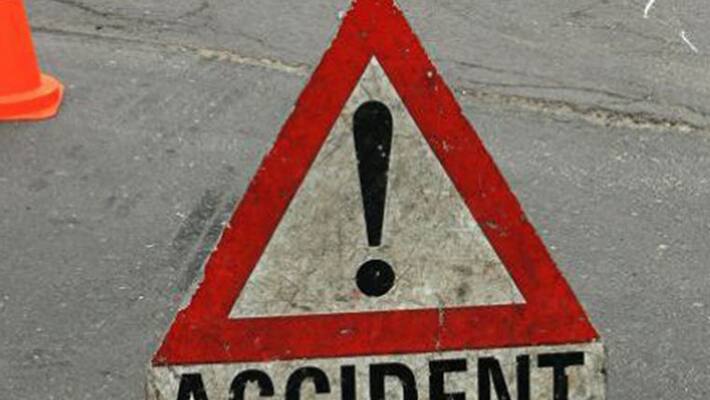 Car collides with truck in Rajasthan Udaipur, 3 children among 8 killed Car collides with truck in Rajasthan Udaipur, 3 children among 8 killed