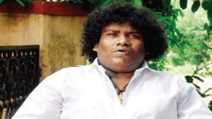 yogibabu acting next movie with anjali yogibabu acting next movie with anjali