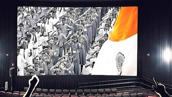 make national anthem mandatory before porn videos make national anthem mandatory before porn videos