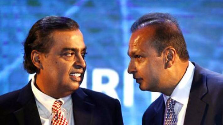 Reliance communications lenders reject resignation of Anil Ambani, 4 other directors Reliance communications lenders reject resignation of Anil Ambani, 4 other directors
