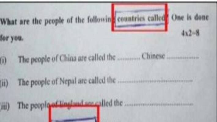 kashmir related question in school question paper kashmir related question in school question paper