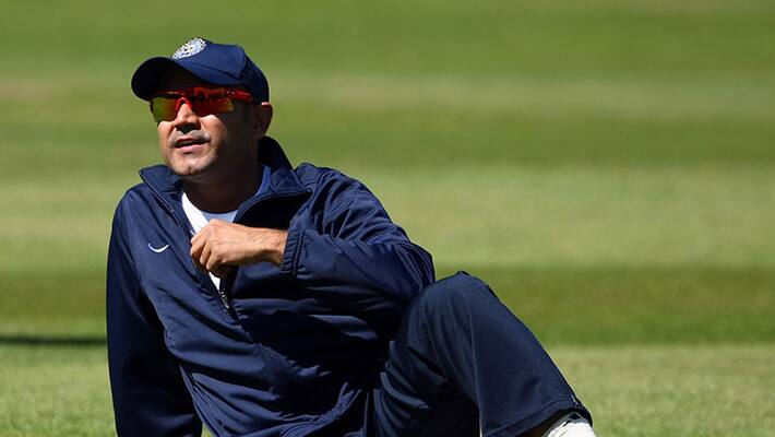 Why Virender Sehwag missed Sachin Tendulkars biopic Sachin A Billion Dreams Why Virender Sehwag missed Sachin Tendulkars biopic Sachin A Billion Dreams