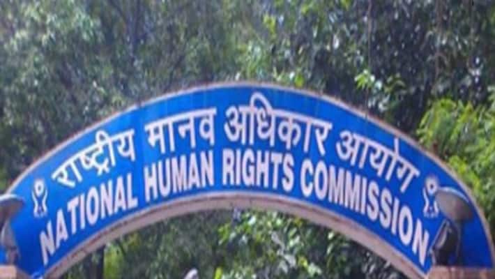 Hyderabad encounter: NHRC takes suo motu cognisance, orders spot inquiry Hyderabad encounter: NHRC takes suo motu cognisance, orders spot inquiry