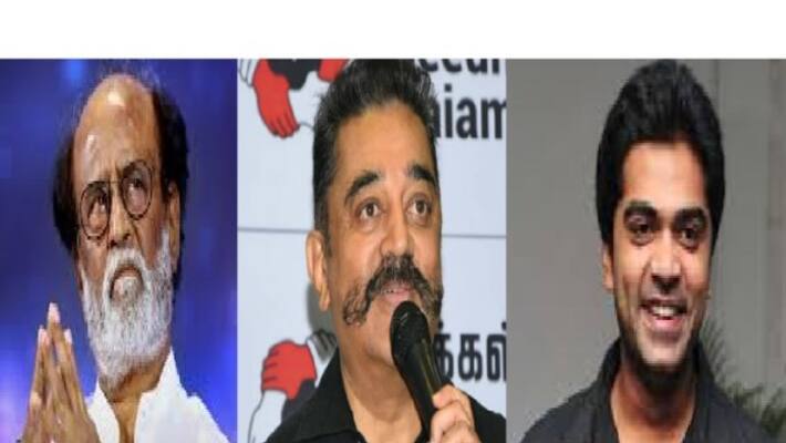 Kannada actor comment on Simbu Kannada actor comment on Simbu