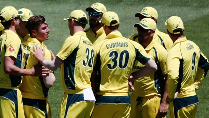 Paine named captain for England ODIs Paine named captain for England ODIs