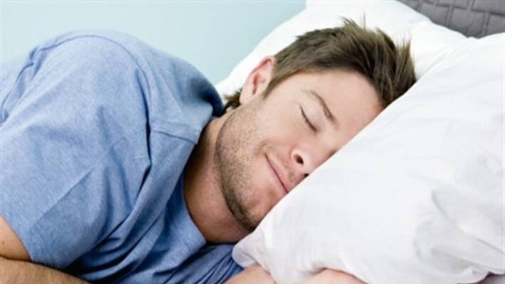 Do you yearn for a relaxed sleep? Drink this drink and sleep better ... Do you yearn for a relaxed sleep? Drink this drink and sleep better ...