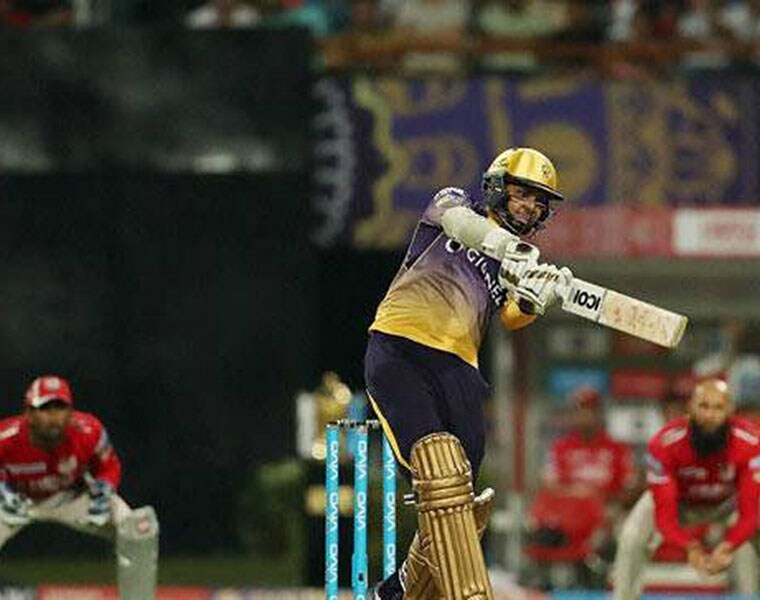 Best T20 bowler in the world is Sunil Narine, says KKR mentor David Hussey spb