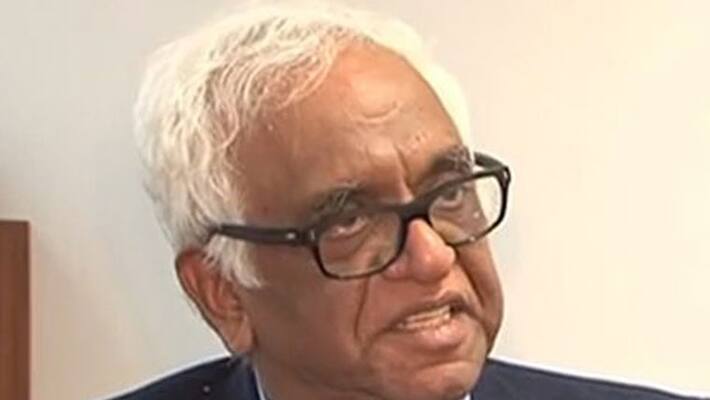 Justice Mukul Mudgal to head FIFA Governance Committee Justice Mukul Mudgal to head FIFA Governance Committee