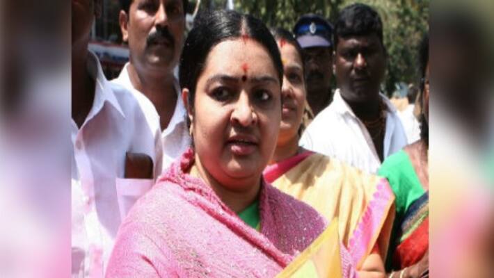 J.Deepa Peravai going do protest on tomorrow Cauvery J.Deepa Peravai going do protest on tomorrow Cauvery