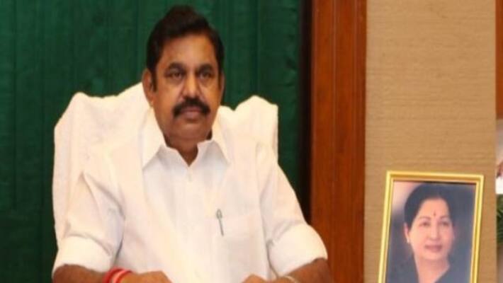 cm palanisamy's request to labours from other states cm palanisamy's request to labours from other states
