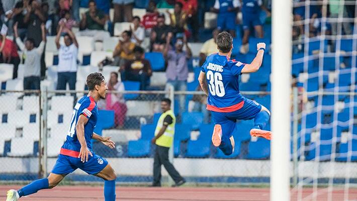 bengaluru fc and tata join isl bandwagon bengaluru fc and tata join isl bandwagon