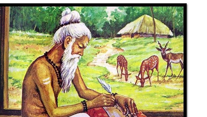 Valmiki Jayanti 2018 Sanskrits first poet Luv-Kush guru and other interesting facts
