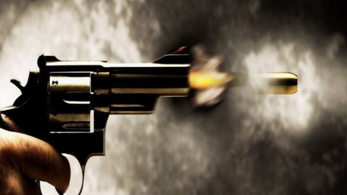 Two TDP Leaders shot dead by Naxals in Andra Pradesh Two TDP Leaders shot dead by Naxals in Andra Pradesh