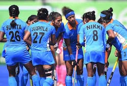 Women's Hockey World Cup 2018: Sloppy India face American test in do-or-die game
