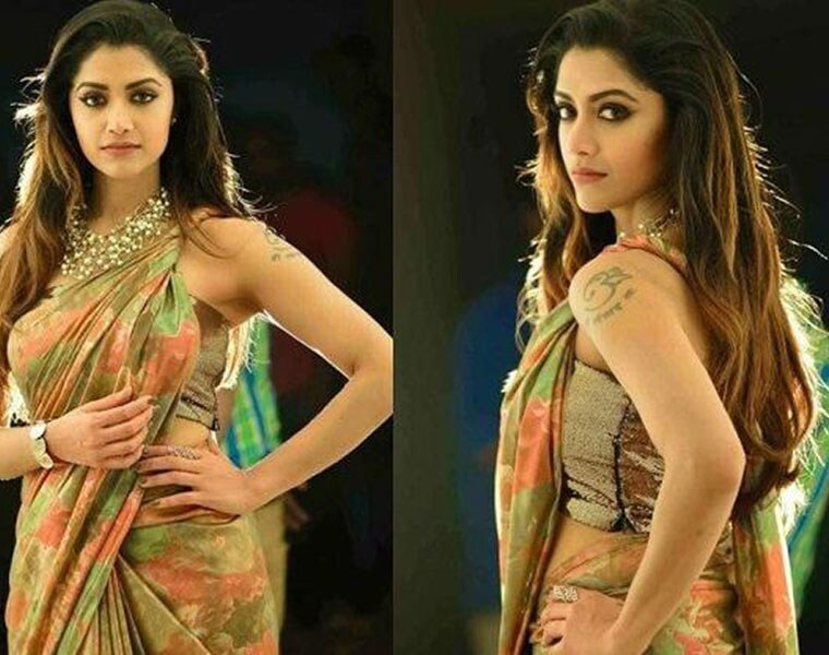 Actress Mamtha Mohandas started New production company like nameetha