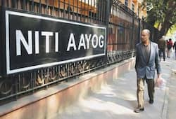 NITI Aayog vice chairman Confident India economic growth 8 percent by 201021