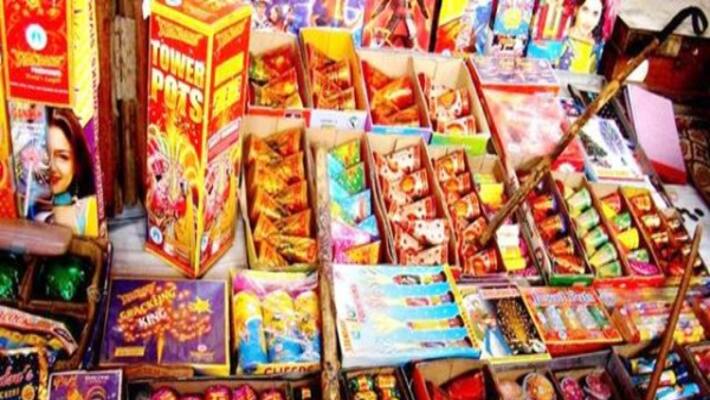 Crackers Sale From November 1 to 17 hls Crackers Sale From November 1 to 17 hls