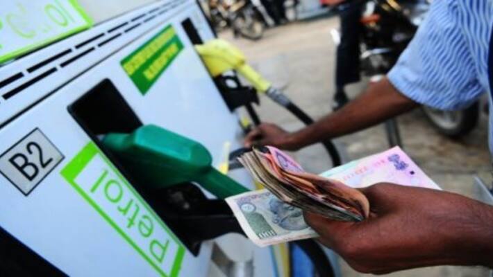 Fuel prices hiked again check the price in all major cities Fuel prices hiked again check the price in all major cities