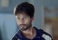 Shahid Kapoor I have always tried to opt for good versatile roles