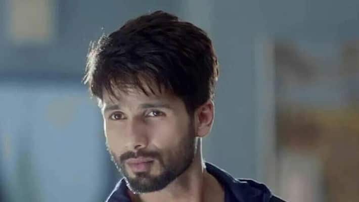 Shahid Kapoor demands Rs 40 crore to act in Hindi remake of jersey