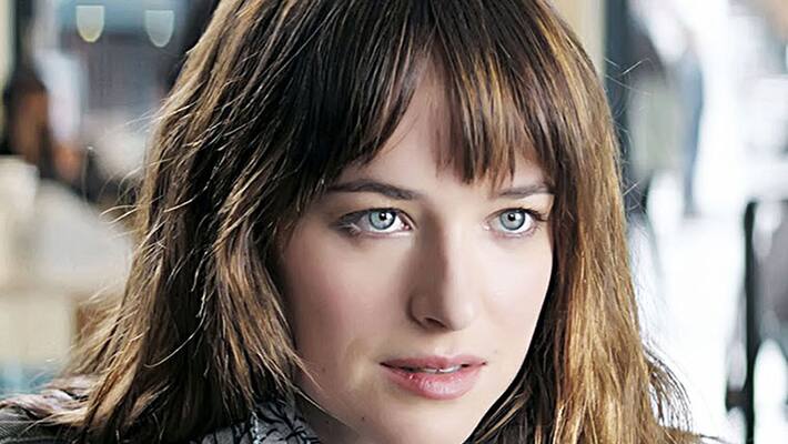 Dakota Johnson 'unsure' of future in Hollywood Dakota Johnson 'unsure' of future in Hollywood