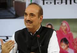Nirav Modi Arrest is the election stunt of BJP says Congress leader Ghulam Nabi Azad