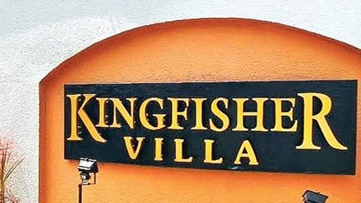 Actor businessman Sachiin Joshi acquires Vijay Mallyas Kingfisher Villa Actor businessman Sachiin Joshi acquires Vijay Mallyas Kingfisher Villa