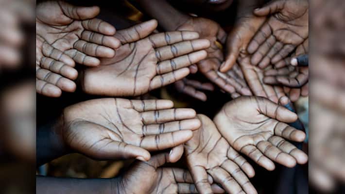 Child begging a vicious nexus in Chennai 40 pc of those rescued land up in the net for the second time Child begging a vicious nexus in Chennai 40 pc of those rescued land up in the net for the second time